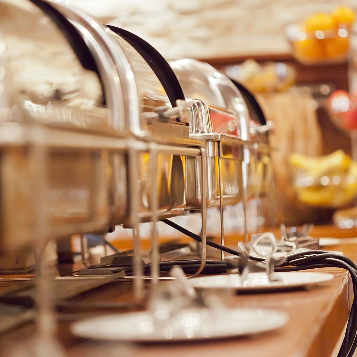 Crew Catering and Flight Catering Services